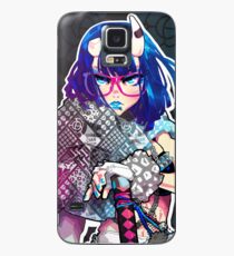 zäh Hülle & Klebefolie für Samsung Galaxy