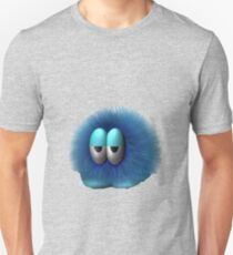 another hairball Unisex T-Shirt