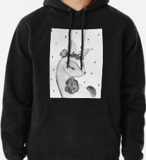 Mädchenbrötchen Hoodie