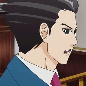 Watch Ace Attorney, Season 2, Pt. 2 (Original Japanese Version) | Prime  Video