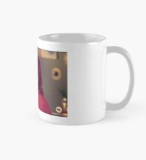 Taza clásica Señorita jugosa
