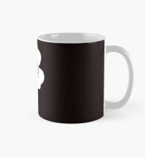 Pinch Proof four leaf clover design Mug