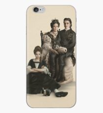 DER LIEBLING iPhone-Hülle & Cover