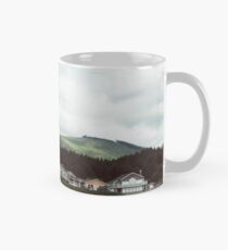 Cannon Beach Mug
