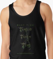 Tangled Tales of Ting T-Shirt 2 Men's Tank Top