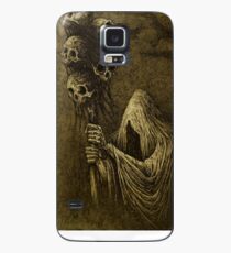 Death Case/Skin for Samsung Galaxy