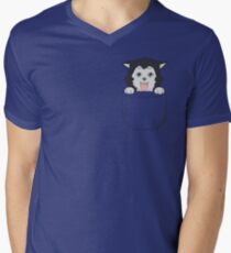 kuroko 2 Men's V-Neck T-Shirt