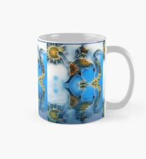 Taza Gato de agua