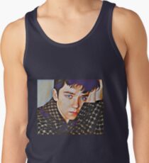 Untitled Men's Tank Top