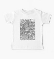 Armored Army Baby Tee