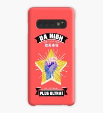 UA High Crest Case/Skin for Samsung Galaxy