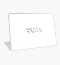 VANJA Laptop Skin