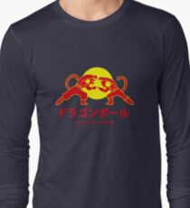 Power to fuse Long Sleeve T-Shirt