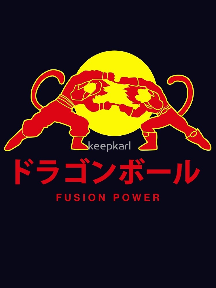 Power to fuse by keepkarl