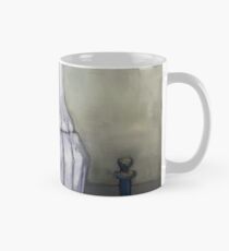 Studie in Öl nach G. Morandi Tasse (Standard)