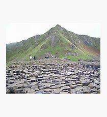 Giant's Causeway Photographic Print