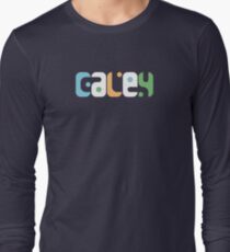 caley Langarmshirt