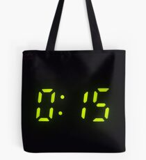 Modern Times Tote Bag