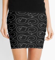 Kittenfinity Mini Skirt