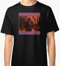 Future HNDRXX The Wizrd Album Cover Classic T-Shirt