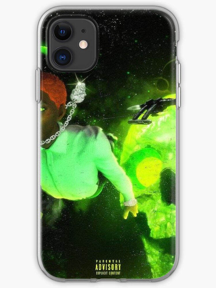 Comethazine Bawskee 2 Iphone Case Cover By Kxlpy Redbubble