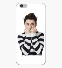 Vinilo o funda para iPhone Noah schnapp