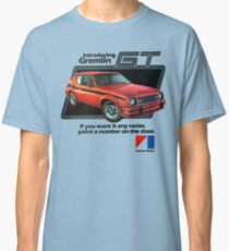 AMC GREMLIN GT Classic T-Shirt