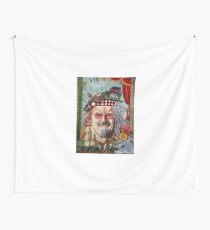 Billy der Drifter: Billy Connolly Wandbehang