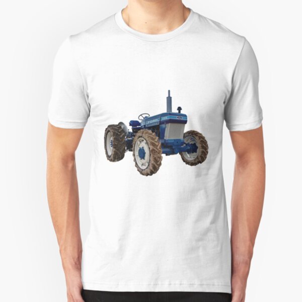 ford tractor shirt