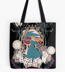 Alice Tote Bag