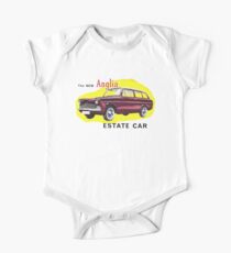FORD ANGLIA One Piece - Short Sleeve