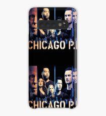 Chicago PD Case/Skin for Samsung Galaxy