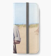 Machine Gun Corps Officer iPhone Wallet/Case/Skin