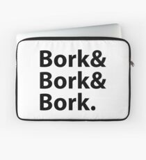 Funda para portátil Bork Bork Bork