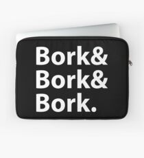 Funda para portátil Bork Bork Bork