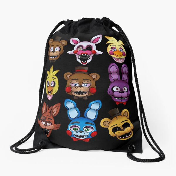 Toys Drawstring Bags Redbubble - british army backpack roblox