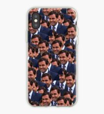 Vinilo o funda para iPhone Michael Scott