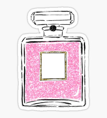 Chanel Stickers | Redbubble