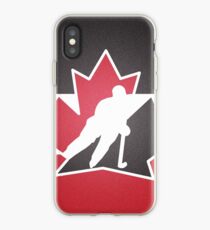 Team Kanada iPhone-Hülle & Cover
