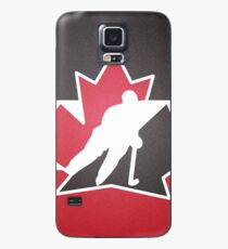 Team Kanada Hülle & Skin für Samsung Galaxy