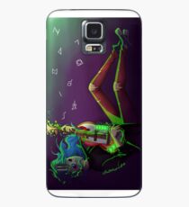 Play Destory - Sally Face Case/Skin for Samsung Galaxy