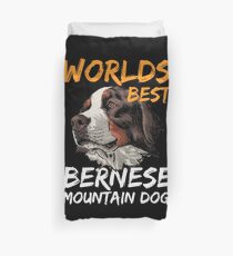 Funda nórdica Perro de montaña de Berna | El mejor perro de montaña de Berna del mundo