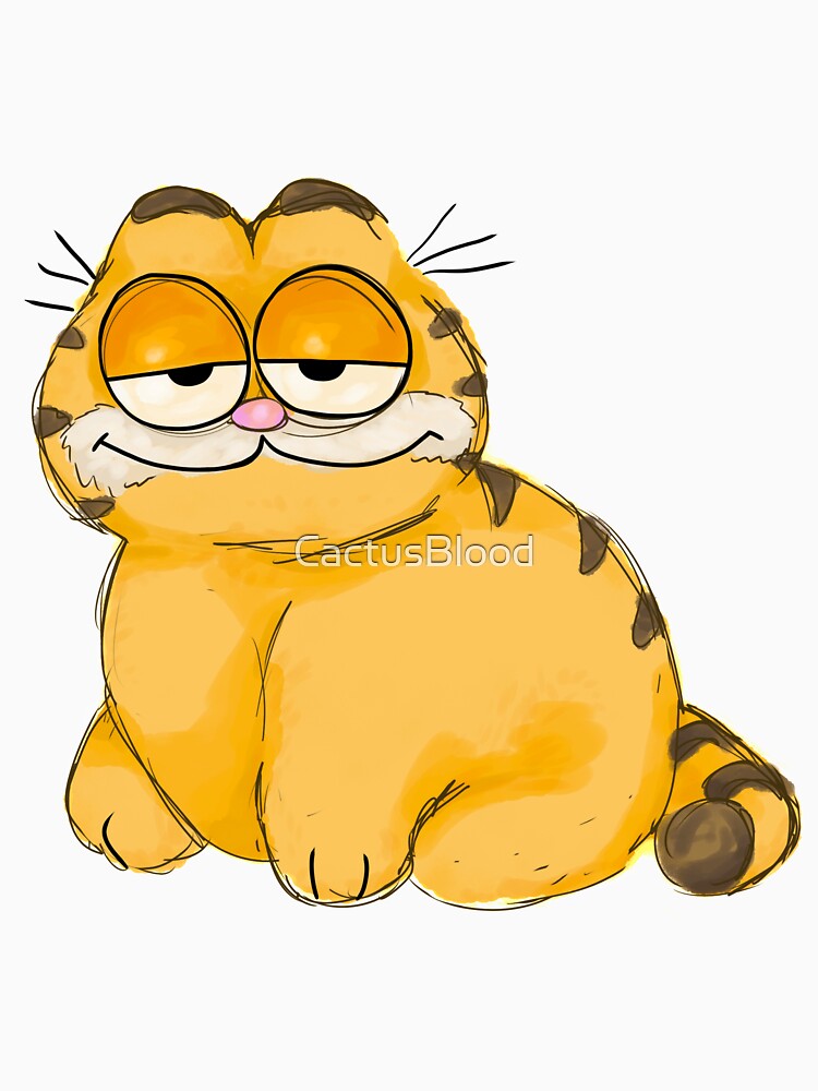 soft garf by CactusBlood