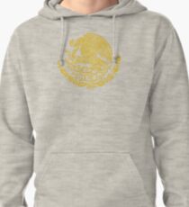 Armoiries du Mexique Sweat à capuche