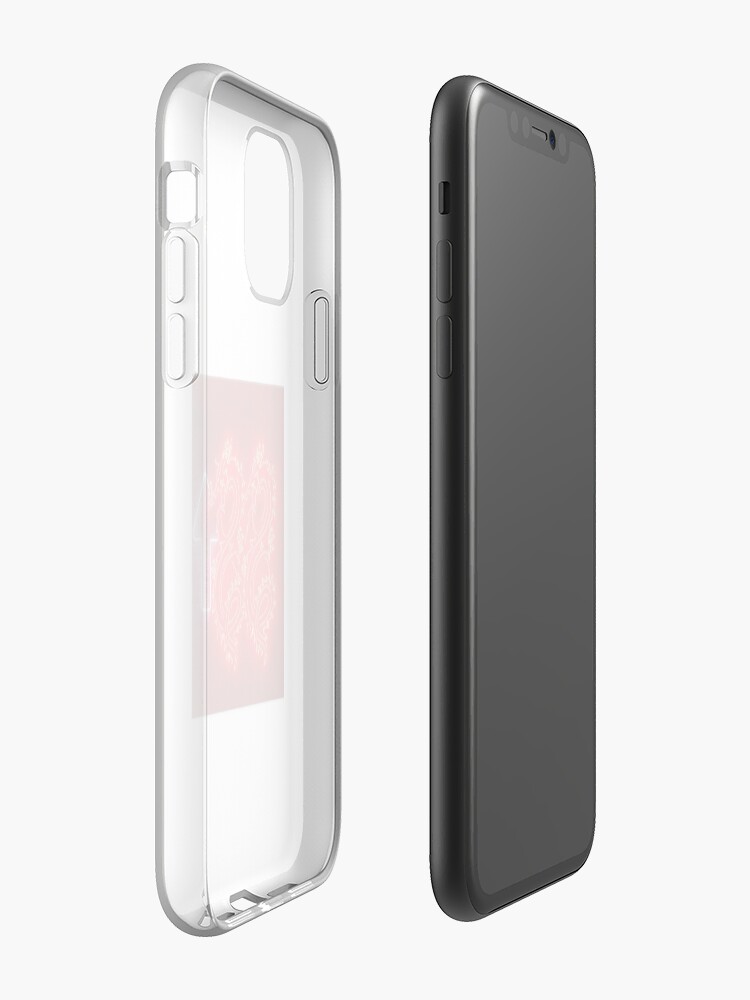 Coque iPhone « 88 en hausse », par Felis-pardalis