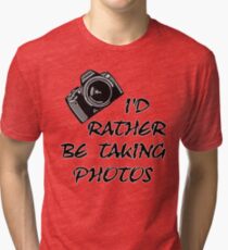 Ich würde eher sein (1 von 2) Vintage T-Shirt