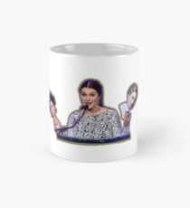 Wie geht es dem Königreich? Tasse (Standard)