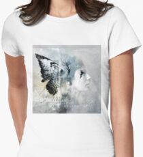 No Title 94 T-Shirt Women's Fitted T-Shirt