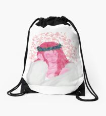 Persephone Drawstring Bag