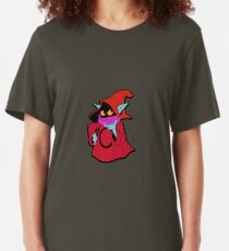 Orko Thought Slim Fit T-Shirt